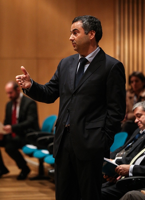 Imagem número 7 da galeria Partilhar a Inovação