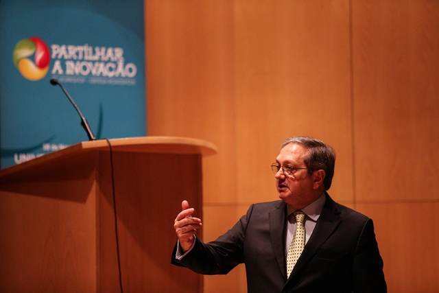 Imagem número 6 da galeria Partilhar a Inovação