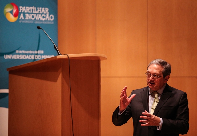 Imagem número 7 da galeria Partilhar a Inovação