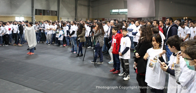 Imagem número 2 da galeria Roboparty