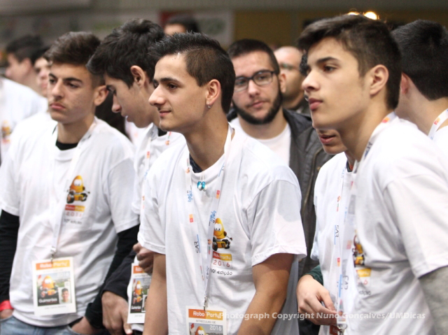 Imagem número 4 da galeria Roboparty