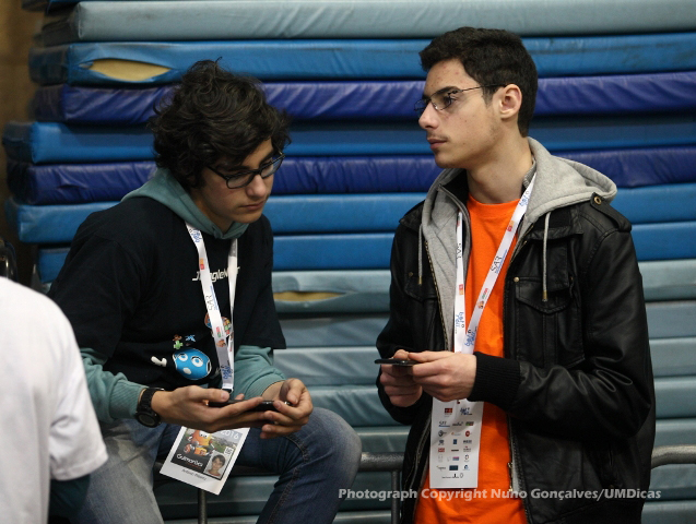 Imagem número 9 da galeria Roboparty