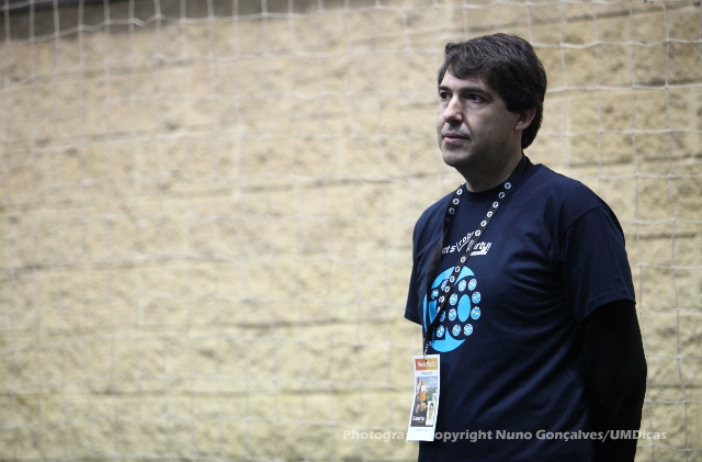 Imagem número 10 da galeria Roboparty