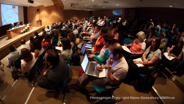 Imagem número 3 da galeria Organização e Desenvolvimento do Ensino Superior