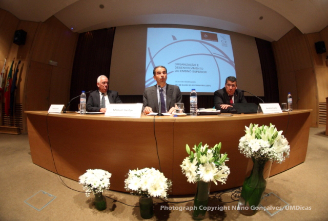 Imagem número 5 da galeria Organização e Desenvolvimento do Ensino Superior
