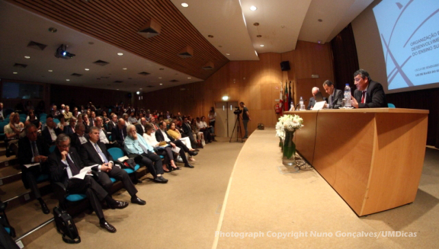 Imagem número 6 da galeria Organização e Desenvolvimento do Ensino Superior