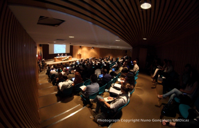 Imagem número 2 da galeria Organização e Desenvolvimento do Ensino Superior