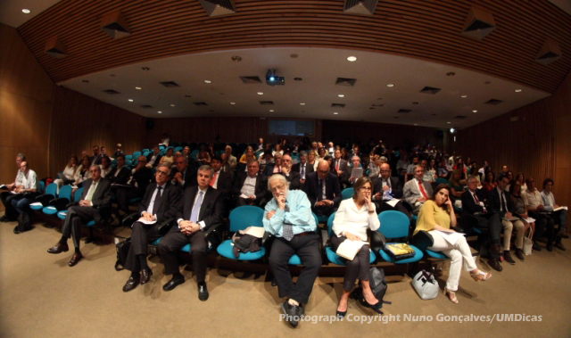 Imagem número 4 da galeria Organização e Desenvolvimento do Ensino Superior