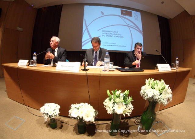 Imagem número 7 da galeria Organização e Desenvolvimento do Ensino Superior