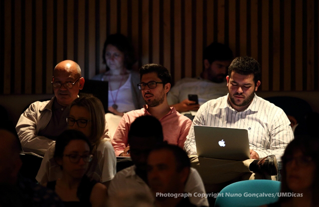 Imagem número 10 da galeria Organização e Desenvolvimento do Ensino Superior