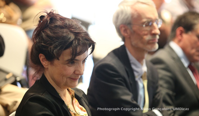 Imagem número 7 da galeria Tomada de Posse ICS