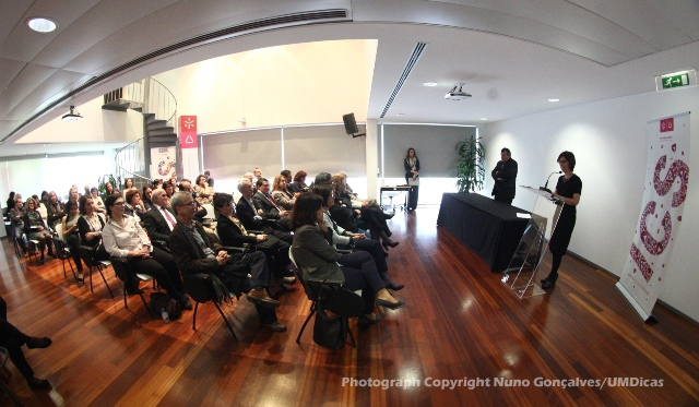 Imagem número 6 da galeria Tomada de Posse ICS