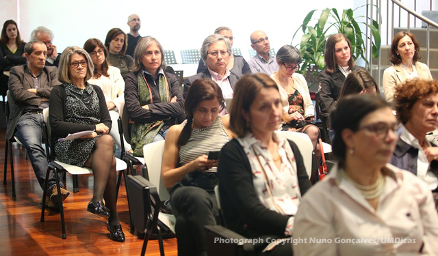 Imagem número 8 da galeria Tomada de Posse ICS