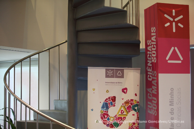 Imagem número 4 da galeria Tomada de Posse ICS