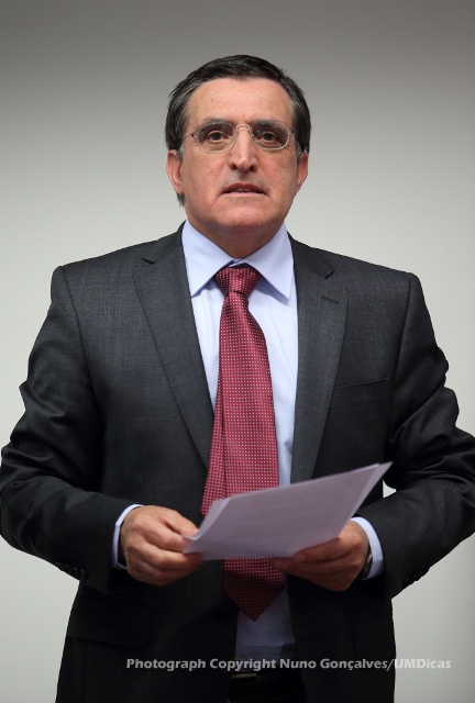Imagem número 7 da galeria Tomada de posse Instituto de Educação