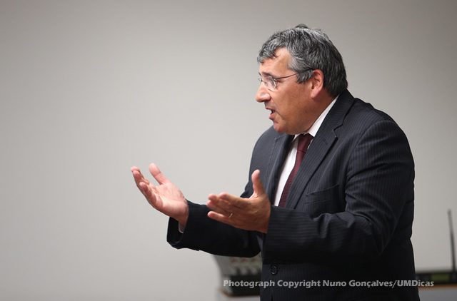 Imagem número 9 da galeria Tomada de posse Instituto de Educação