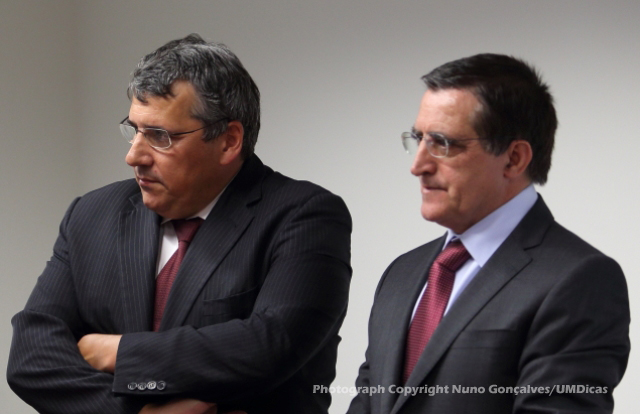 Imagem número 6 da galeria Tomada de posse Instituto de Educação