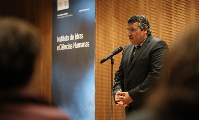 Imagem número 9 da galeria Tomada de posse ILCH