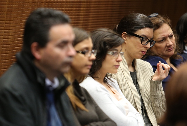 Imagem número 7 da galeria Tomada de posse ILCH