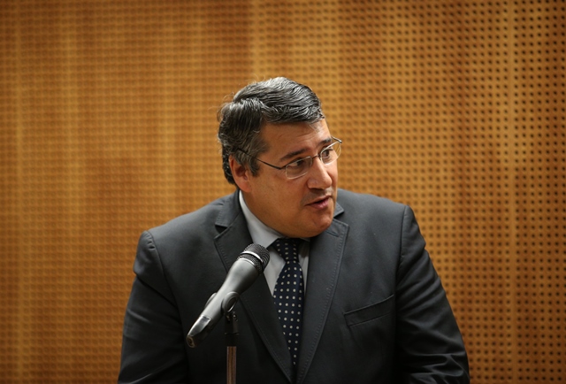 Imagem número 6 da galeria Tomada de posse ILCH