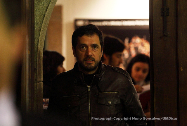 Imagem número 3 da galeria Tomada de Posse AAUM
