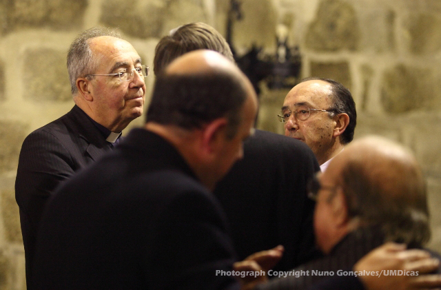 Imagem número 6 da galeria Tomada de Posse AAUM