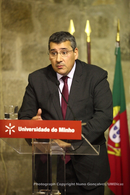 Imagem número 7 da galeria Tomada de Posse AAUM