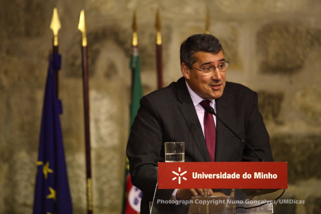 Imagem número 9 da galeria Tomada de Posse AAUM