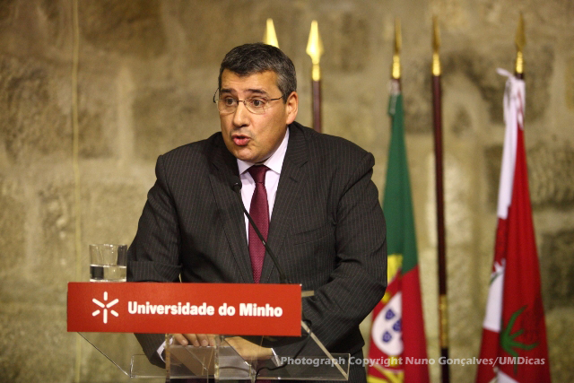 Imagem número 8 da galeria Tomada de Posse AAUM