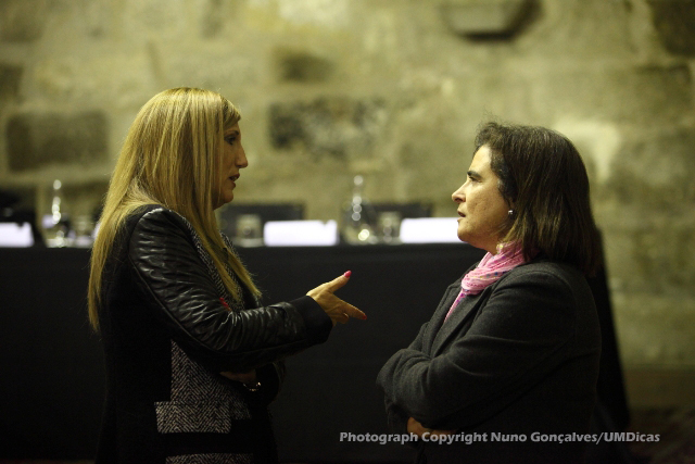 Imagem número 5 da galeria Tomada de Posse AAUM