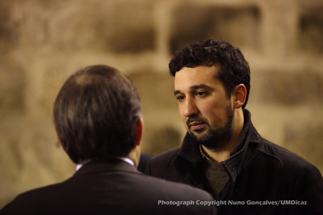 Imagem número 4 da galeria Tomada de Posse AAUM