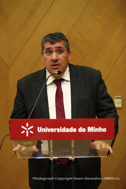 Imagem número 8 da galeria Tomada de posse Escola de Ciências