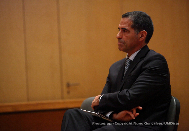 Imagem número 10 da galeria Tomada de posse Escola de Psicologia