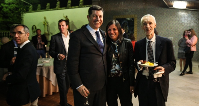 Imagem número 2 da galeria UMinho Exec