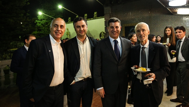 Imagem número 3 da galeria UMinho Exec