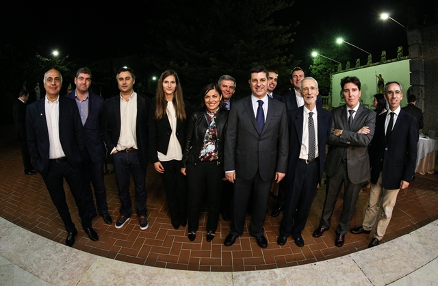 Imagem número 6 da galeria UMinho Exec