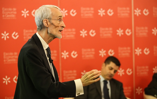 Imagem número 9 da galeria UMinho Exec