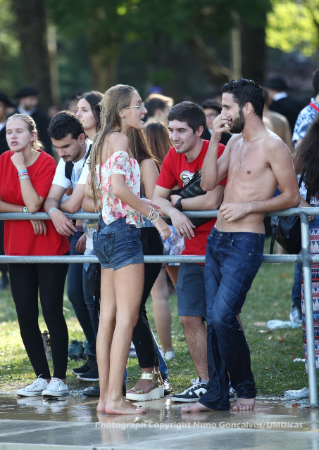 Imagem número 8 da galeria Caloiro de Molho