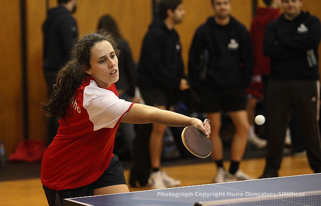 Imagem número 3 da galeria CNUs de Badminton e Ténis-de-Mesa