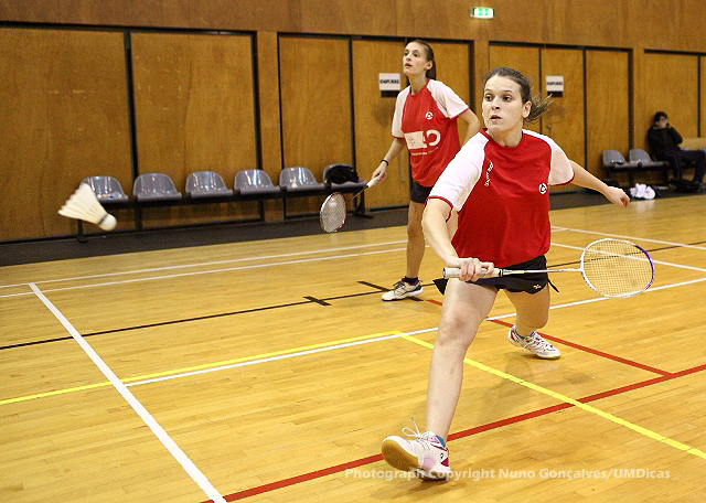 Imagem número 8 da galeria CNUs de Badminton e Ténis-de-Mesa