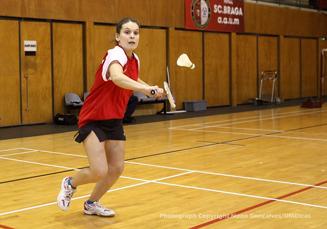 Imagem número 3 da galeria CNUs de Badminton e Ténis-de-Mesa