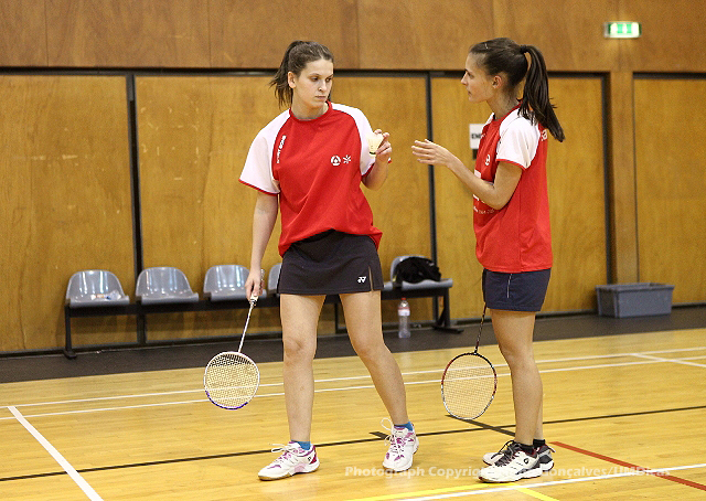 Imagem número 8 da galeria CNUs de Badminton e Ténis-de-Mesa