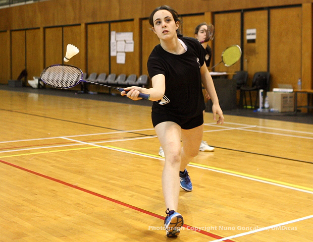 Imagem número 7 da galeria CNUs de Badminton e Ténis-de-Mesa