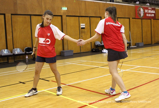 Imagem número 2 da galeria CNUs de Badminton e Ténis-de-Mesa