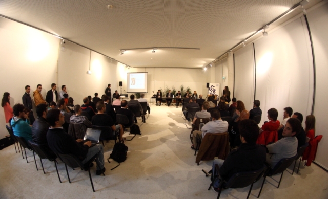 Imagem número 4 da galeria Sorteio Fases Finais