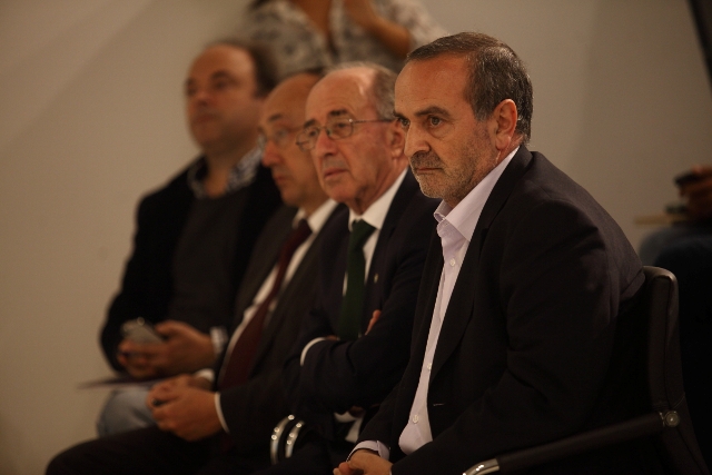 Imagem número 9 da galeria Sorteio Fases Finais