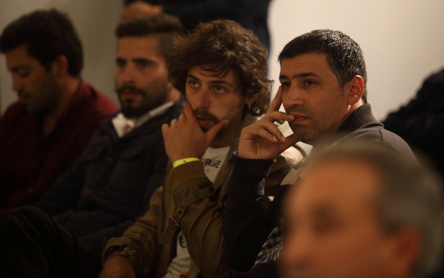 Imagem número 3 da galeria Sorteio Fases Finais