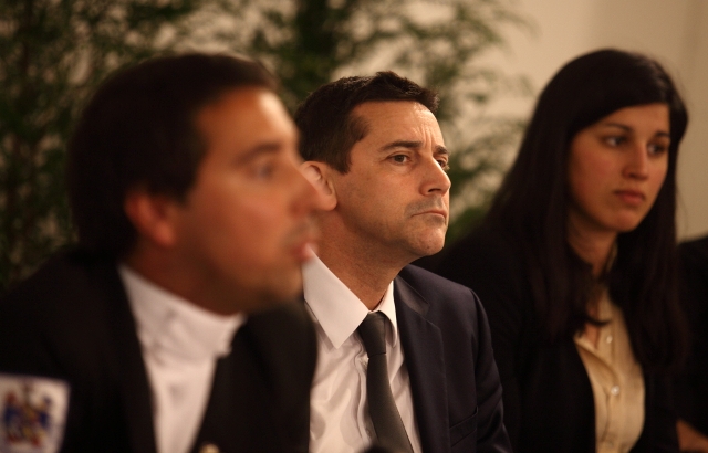 Imagem número 5 da galeria Sorteio Fases Finais