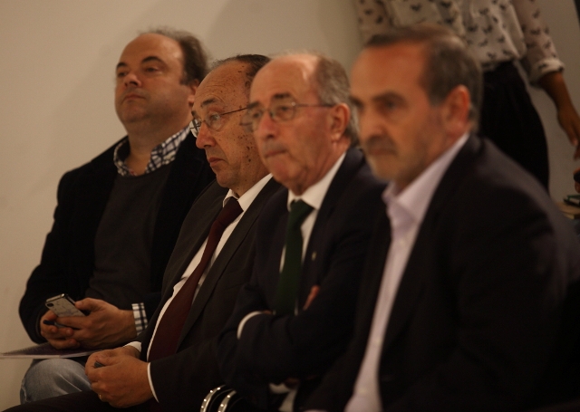 Imagem número 8 da galeria Sorteio Fases Finais