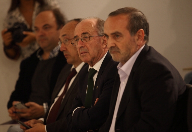 Imagem número 10 da galeria Sorteio Fases Finais